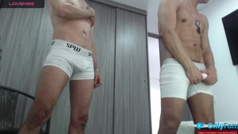 Soldier Jack online show from 02/02/25, 09:34