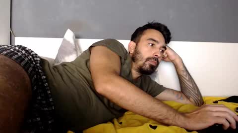 Snapshot of soldiersexx chatting on 11/07/25, 11:10 Soldiersexx online show from 11/07/25, 11:10