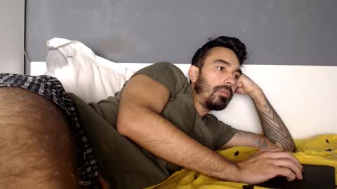 Snapshot of soldiersexx chatting on 11/08/25, 11:43 Soldiersexx online show from 11/08/25, 11:43