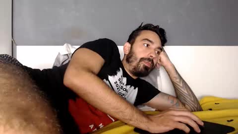 Snapshot of soldiersexx chatting on 11/14/25, 11:20 Soldiersexx online show from 11/14/25, 11:20