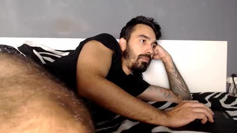 Snapshot of soldiersexx chatting on 11/22/25, 11:20 Soldiersexx online show from 11/22/25, 11:20