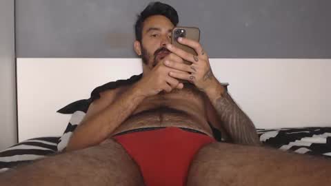 Soldiersexx online show from 07/15/26, 07:02