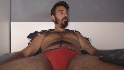 Soldiersexx online show from 07/25/26, 06:00