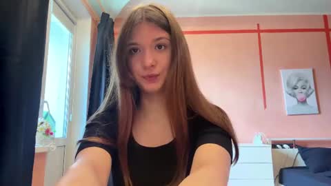 Catheryn online show from 06/29/26, 09:48