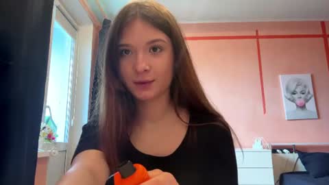 Catheryn online show from 06/29/26, 10:15