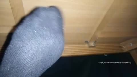 Snapshot of solefetisherking chatting on 09/23/25, 02:03 solefetisherking online show from 09/23/25, 02:03