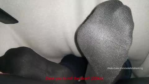 Snapshot of solefetisherking chatting on 11/16/25, 05:57 solefetisherking online show from 11/16/25, 05:57