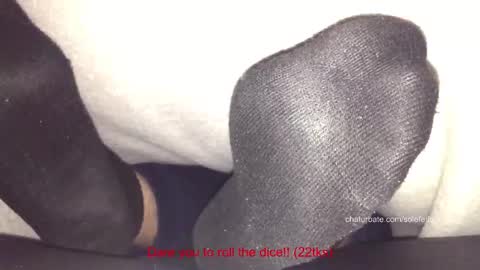 Snapshot of solefetisherking chatting on 11/16/25, 06:02 solefetisherking online show from 11/16/25, 06:02