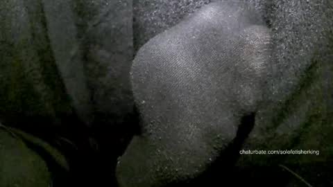 Snapshot of solefetisherking chatting on 12/17/25, 03:34 solefetisherking online show from 12/17/25, 03:34