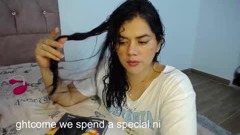 Snapshot of solesit0 chatting on 11/26/25, 05:08 Solesit0 online show from 11/26/25, 05:08