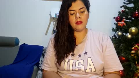 Snapshot of solesit0 chatting on 12/16/25, 03:33 Solesit0 online show from 12/16/25, 03:33