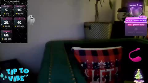 solesticia online show from 12/03/24, 01:30