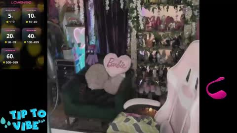 solesticia online show from 03/07/25, 01:31