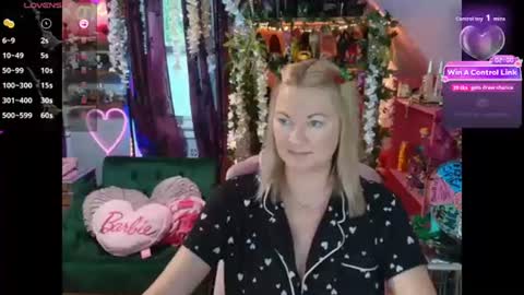 solesticia online show from 07/27/26, 07:10