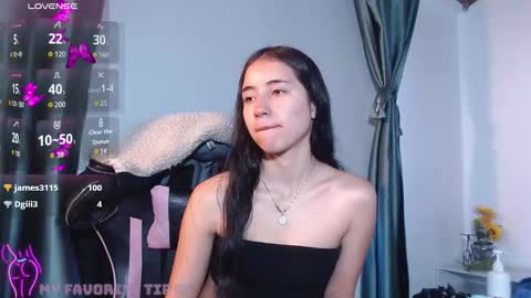 Fernada Rodriguez online show from 11/27/25, 11:34