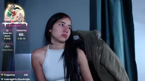 Fernada Rodriguez online show from 11/29/25, 12:30