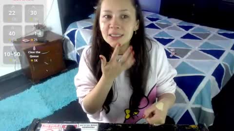 Sol online show from 07/23/26, 11:41