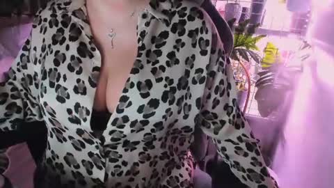 Gaby Solis online show from 07/24/26, 07:56