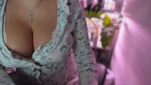Gaby Solis online show from 07/25/26, 07:00