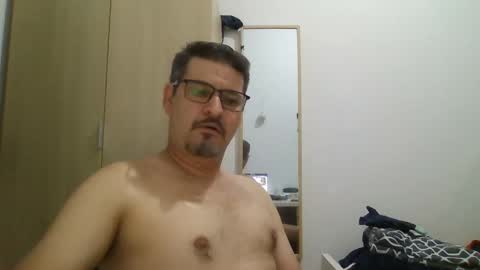solitariodf2022 online show from 09/13/25, 03:45