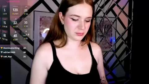 sollarkristy online show from 06/05/26, 06:57