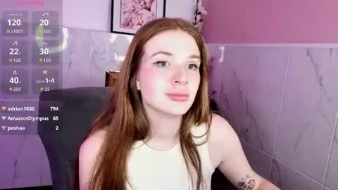sollarkristy online show from 06/10/26, 06:18