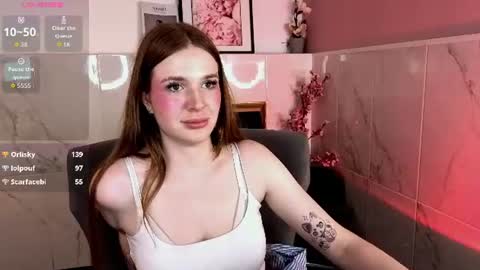 sollarkristy online show from 06/11/26, 06:28