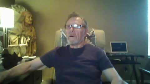 Solobliss online show from 06/26/26, 02:49