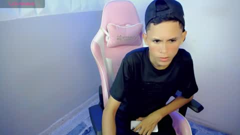 ESTEBAN online show from 06/23/26, 12:30