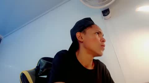 ESTEBAN online show from 07/22/26, 02:20