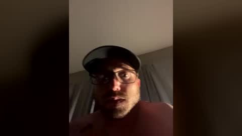 Randomguy918 online show from 06/29/26, 04:08