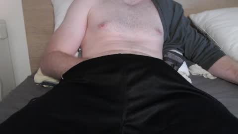 Someone007980 online show from 05/25/26, 06:47