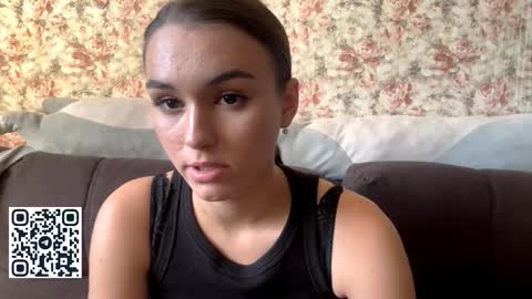 Hello My name is Jane  im new model here and little but shy but curious. online show from 10/31/25, 12:06