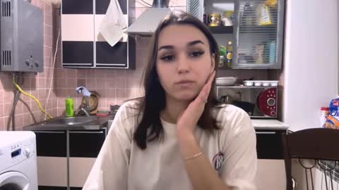 Hello My name is Jane  im new model here and little but shy but curious. online show from 12/01/25, 03:50