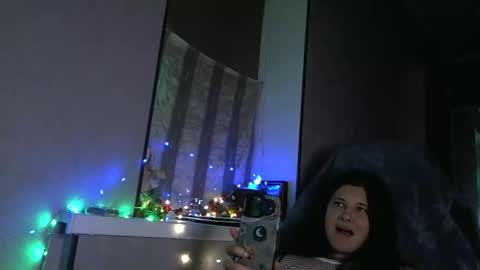 Anna online show from 10/23/25, 08:29