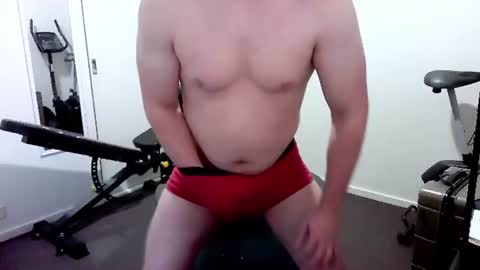 Edging Sam JOI online show from 06/13/26, 09:35