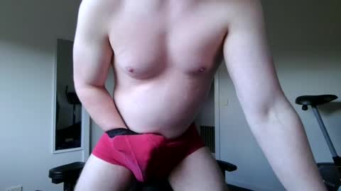 Edging Sam JOI online show from 08/03/26, 06:34