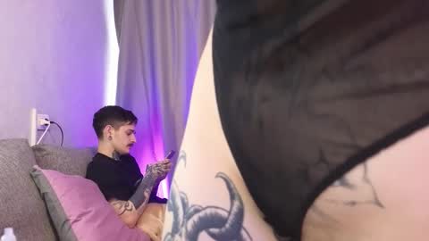 somniya online show from 11/24/25, 10:26