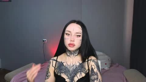 somniya online show from 05/10/26, 03:50