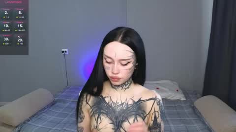 somniya online show from 05/17/26, 02:35
