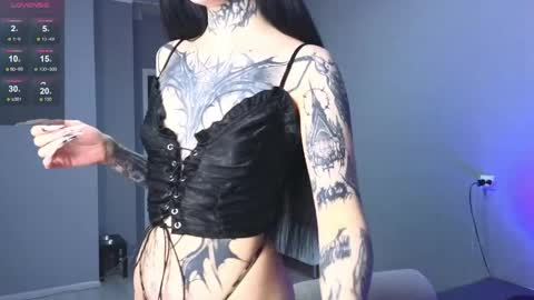 somniya online show from 06/06/26, 04:23