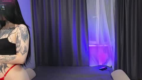 somniya online show from 07/23/26, 09:02