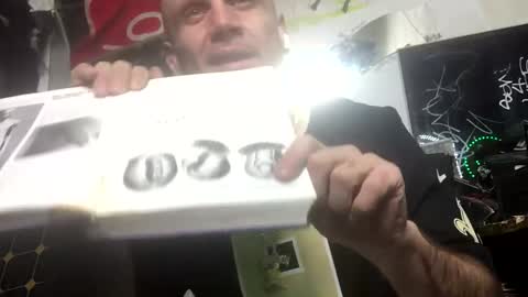 Snapshot of son_e_blacc chatting on 01/16/25, 05:11 Soni online show from 01/16/25, 05:11