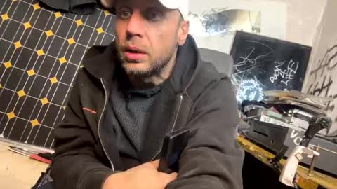 Snapshot of son_e_blacc chatting on 01/26/25, 08:46 Soni online show from 01/26/25, 08:46