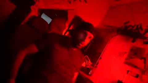 Soni online show from 07/20/26, 05:44