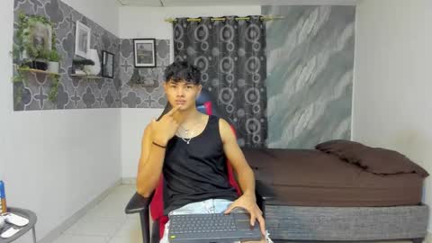 son_hades online show from 02/23/26, 03:26