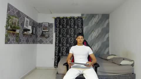 son_hades online show from 03/29/26, 03:50