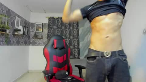 son_hades online show from 04/12/26, 04:28