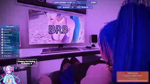 Sona Boobvelle  Olette. online show from 09/21/25, 12:18