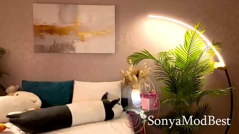 sonasprint online show from 10/03/25, 09:01